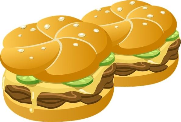 Fast Food verliert Marktanteil