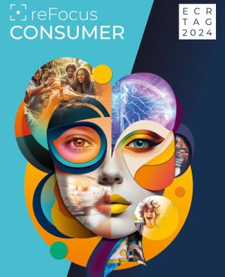 Der ECR Tag findet dieses Jahr am 21.11 unter dem Motto „reFocus Consumer“ in der Messe Wien statt