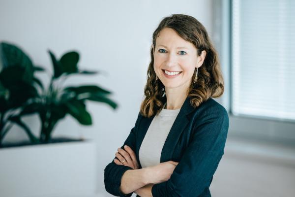 Mag. Klara Fichtenbauer, Senior Consultant Regional Lead CEE/AT Retail; Consumer Panel Services GfK Austria