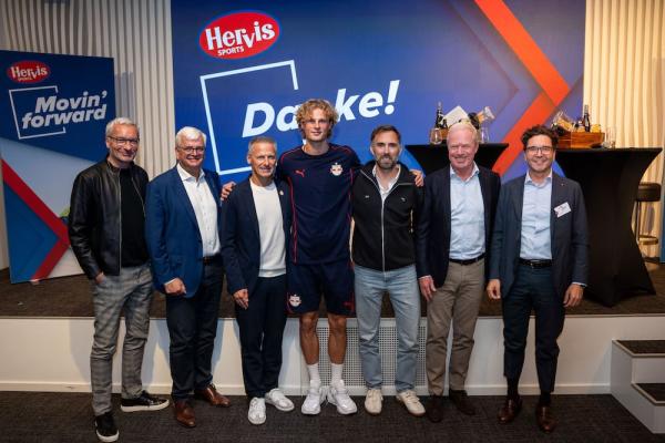 Spar Tochter Hervis startet mit strategischer Neuausrichtung in die Wintersaison