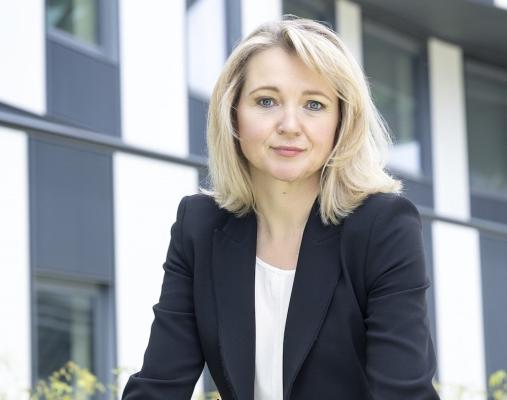Manuela Mohr-Zydek ist neue Country Managerin bei Salesforce Österreich