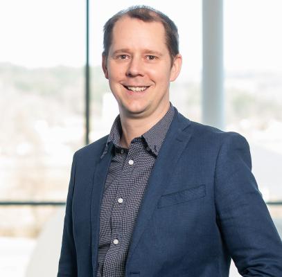 Bernd Streißnig (43) übernimmt Leitung Personal bei Spar Kärnten und Osttirol