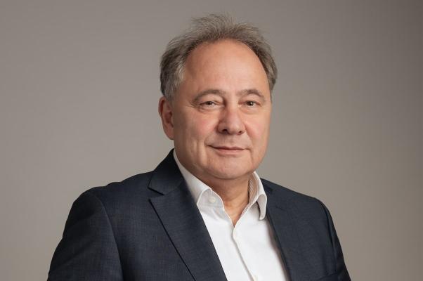 Hannes Winkelbauer, Geschäftsführer des gleichnamigen Familienunternehmens