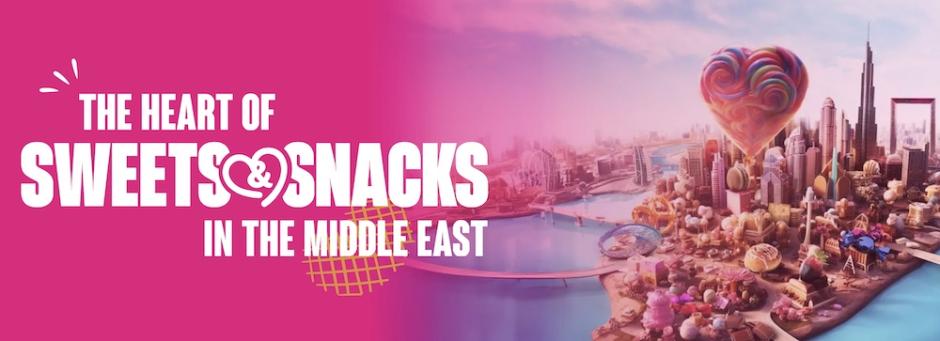 ISM Middle East 2025