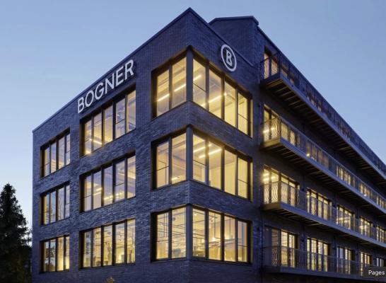 Katjes International erwirbt die Mehrheitsbeteiligung an der Bogner-Gruppe.