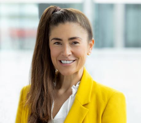 Mag. Dr. Katrin Wetsch neue Leiterin des Bereichs Konzern-Personalwesen bei SPAR