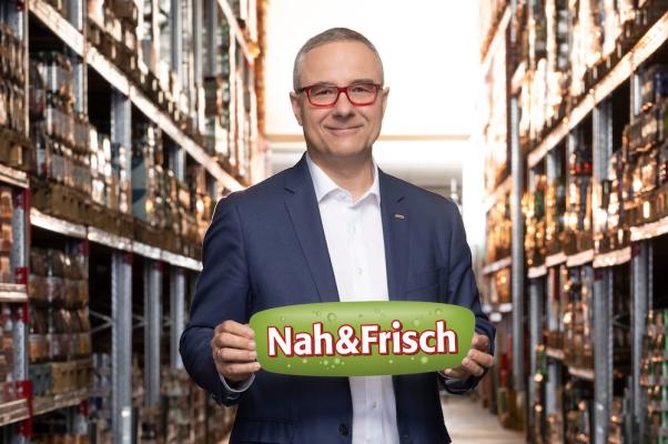 KR Christof Kastner, geschäftsführender Gesellschafter der KASTNER Gruppe.