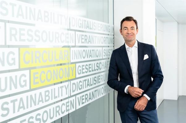ARA Vorstand Harald Hauke