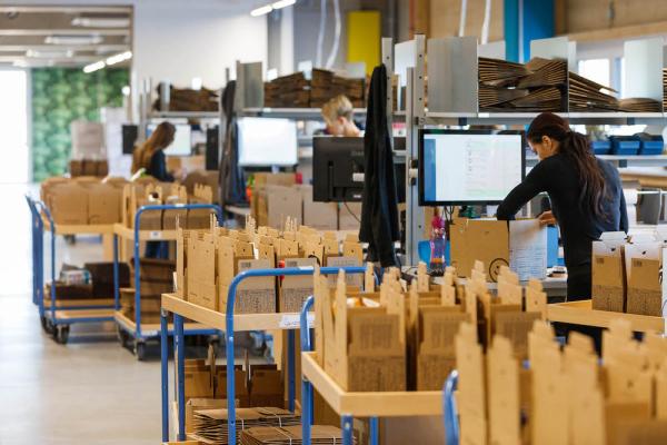 Black Friday: niceshops setzt auf „bewussten Konsum“ statt auf Ramsch und erwartet Umsatzrekord