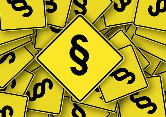 Bürokratie und Gesetze: Wenn der Weg das Ziel ist