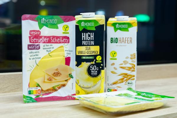 Lidl Veganuary 2026