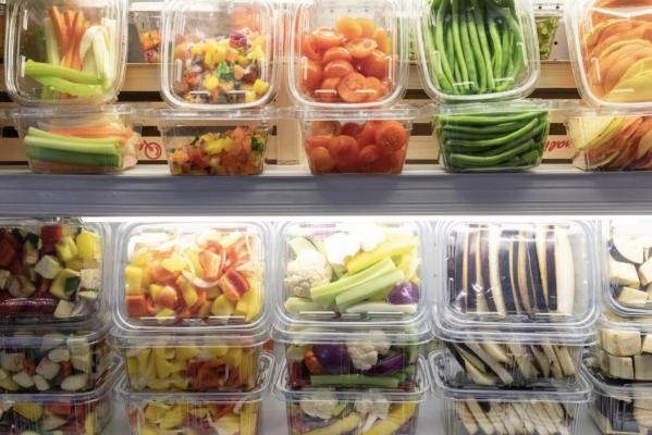 Die Tutto Food in Mailand setzt mit einem Schwerpunkt auf das Frische-Segment neue Impulse.