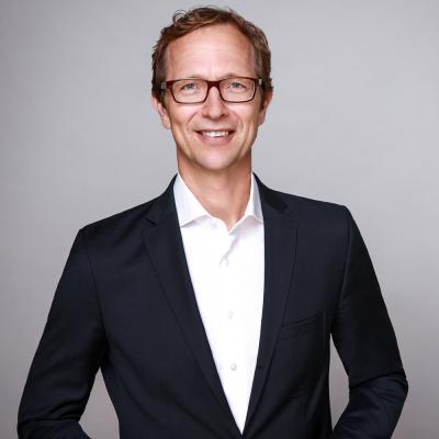Volker Patzak, Geschäftsführer epay