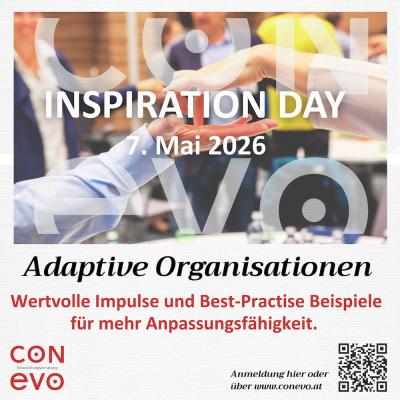 Conevo Inspiration Day