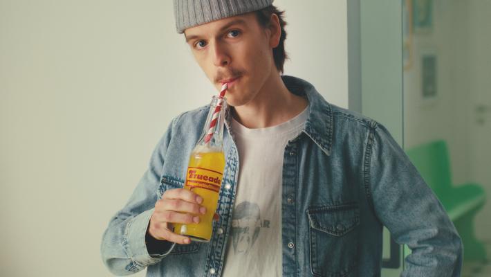 Frucade