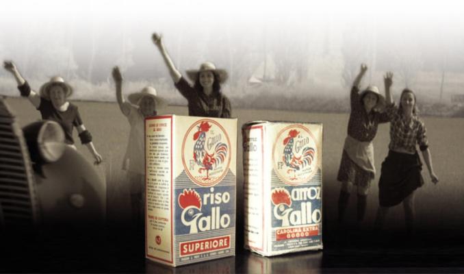 Zum 170. Jubiläum setzt Riso Gallo mit einem neuen, zukunftsweisenden Markenauftritt ein klares Zeichen.