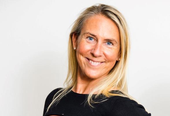 Julia Köberl, Country Lead FSC