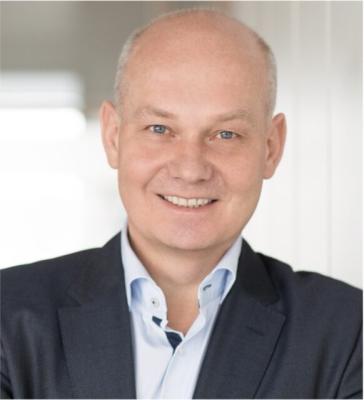 Erich Riegler übernimmt Vorstands-Funktion bei ASEP.