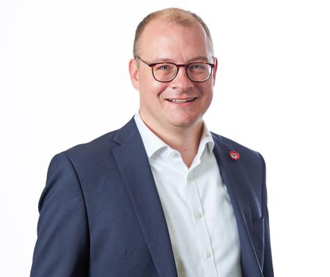 Christian Stephan ist Geschäftsführer bei Accessiway in Österreich