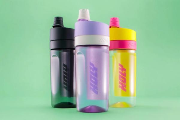 Greiner Holy Bottle Family