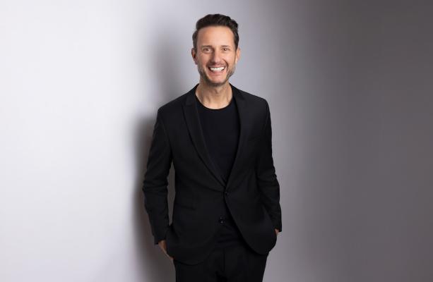 Michael Wallner Marketing Director bei The New Originals Company