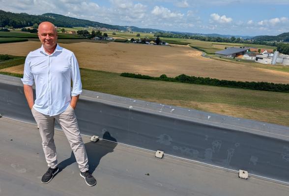 Roland Fink, GF niceshops