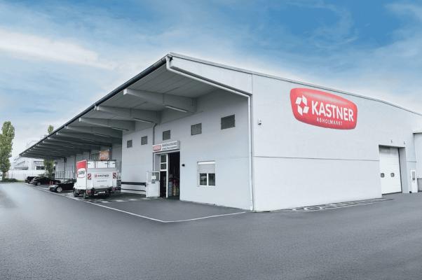 Kastner strukturiert in Wien um