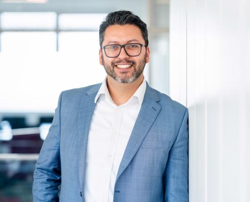 Arthur Pichler übernimmt die Bereichsleitung Category Management bei BIPA Österreich
