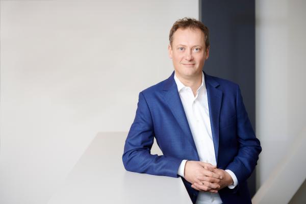 Harald Dutzler, Partner bei Strategy& Österreich