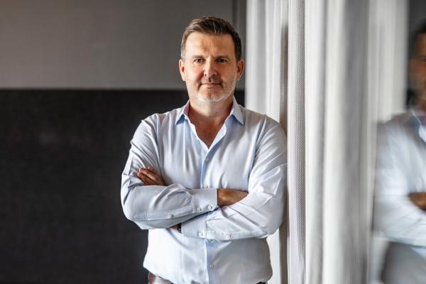 MediaShop verstärkt Geschäftsführung mit Patrick Schenner