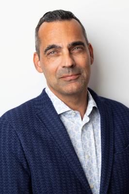 Olaf Riedel wird Sales Director Central Region bei The New Originals Company