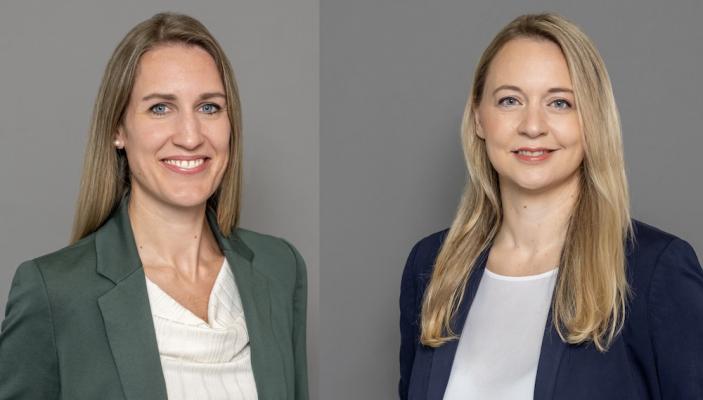 Neue Marketingleiterinnen bei PENNY und REWE Großhandel (ADEG)