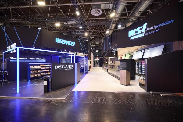 Wanzl übernimmt Mehrheit an WSL