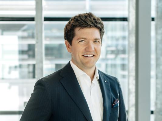 Simon Zehetmayer, MSc wird neuer Leiter Expansion und Projektentwicklung bei Spar