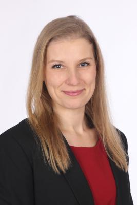 Eckes-Granini: Claudia Willach übernimmt die Funktion Head of Sales Retail & KAMs