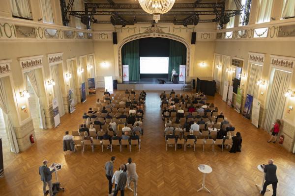 ACSP Kongress 2026