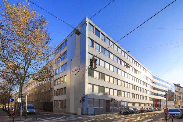 Henkel CEE Standort in Wien