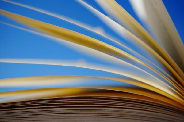 Bücher Vorstellung über KI-Themen