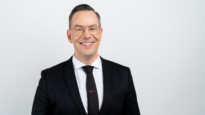Sascha Zahner (Geschäftsführer, Einkauf exklusive Drogerie, Marketing, Nachhaltigkeit, Großhandel/Zoll, Prozesssteuerung)