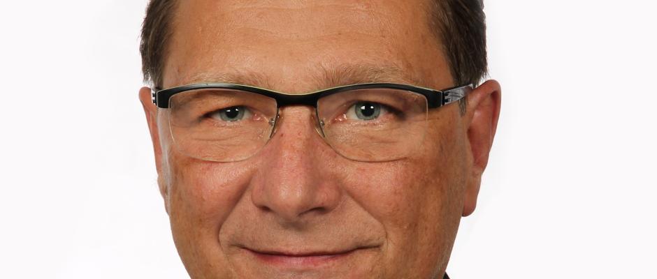 Klaus Leitner