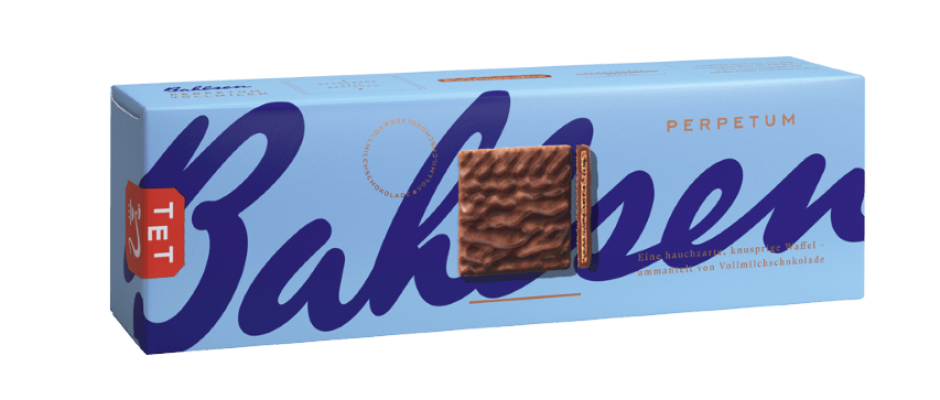 Bahlsen Perpetum
