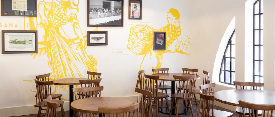 Nuri Bistro