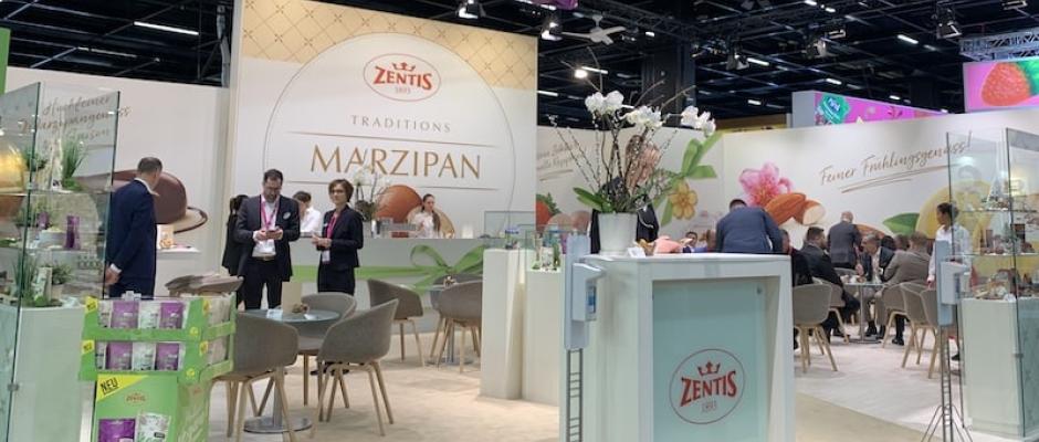 Zentis