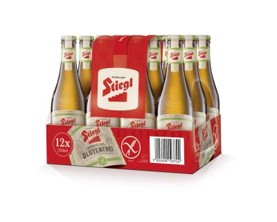 Stiegl Paracelsus Glutenfrei