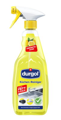 durgol Küchen-Reiniger