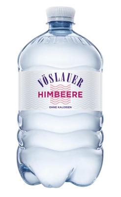 Vöslauer Himbeere