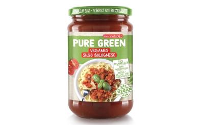 inzersdorfer Pure Green Veganes Sugo Bolognese