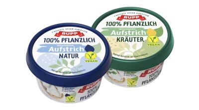 Rupp Veinschmecker Aufstrich Natur & Kräuter