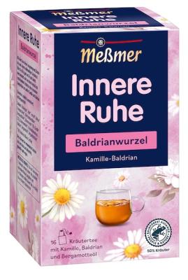 Meßmer Innere Ruhe