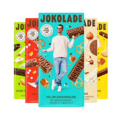 Jokolade